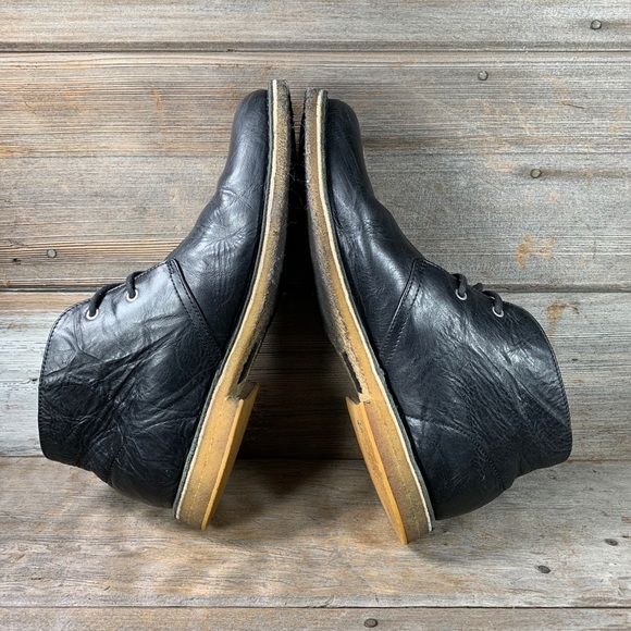 UGG Leighton Chukka Boots main image 8